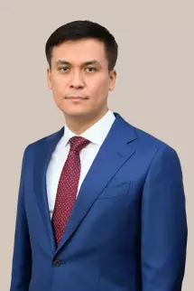 Balykbayev Ruslan 